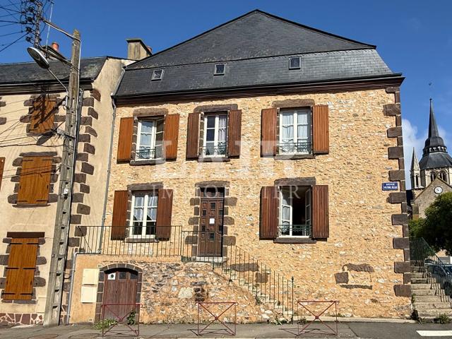 Maison 3 pièces 83 m²