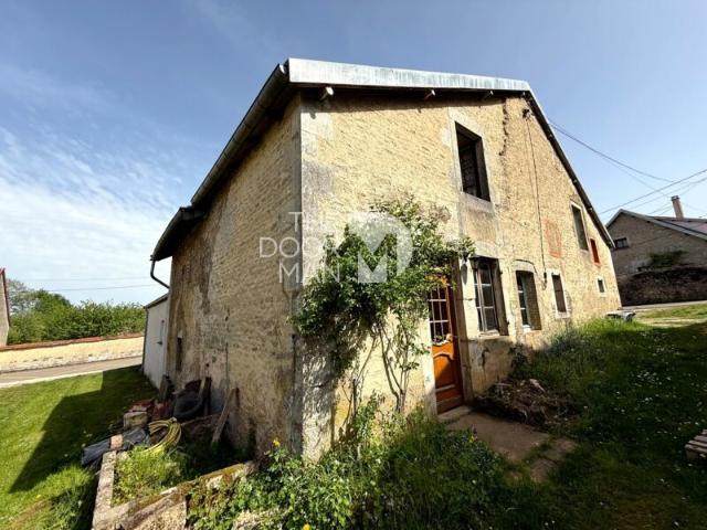 Maison 3 pièces 83 m²