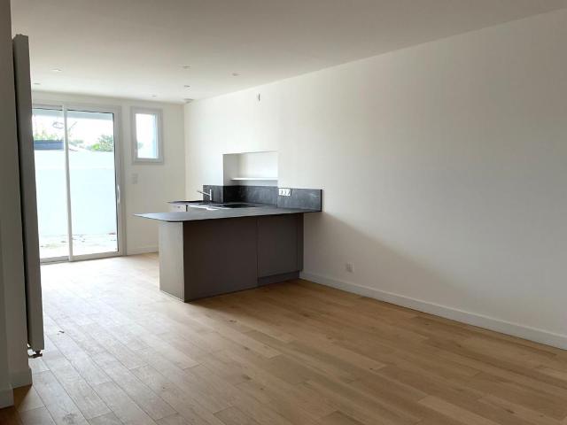 Maison 3 pièces 83 m²