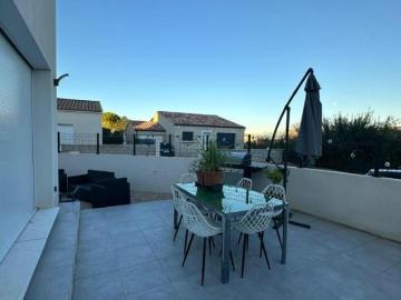 Méditerranée, La Languedocienne Montpellier, Maurin, Hérault, Languedoc-Roussillon