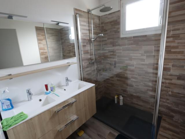 Maison 3 pièces, 83 m² à louer à Marzy 58180