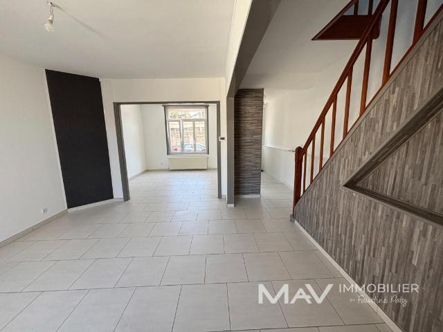 Maison 3 pièces, 83 m² à louer à Saint Omer 62500