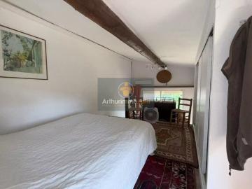 Maison 3 pièces, 83 m² à louer à Saint Saturnin lès Apt 84490