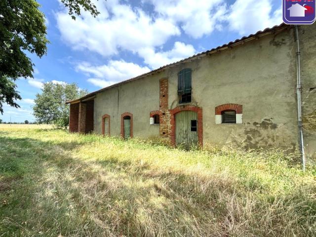 Maison 3 pièces 356 m²