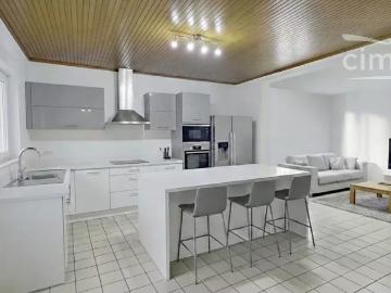 Maison 3 pièces