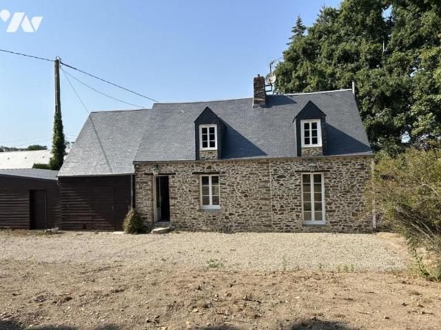 MAISON 3 PIECES