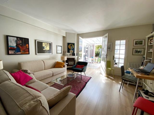 Maison 3 pièces 84 m²