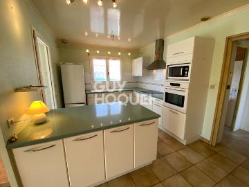Maison 3 pièces 84 m²