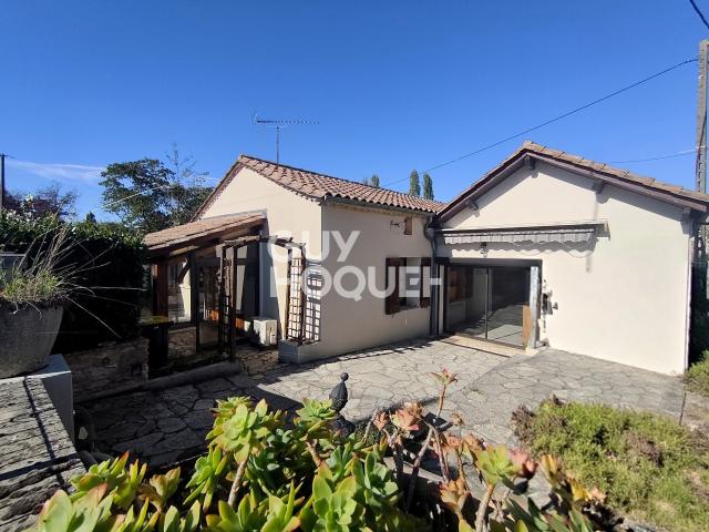 Maison 3 pièces 84 m²