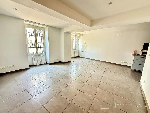 Maison 3 pièces 84 m²