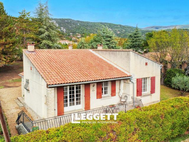 Maison 3 pièces 84 m²