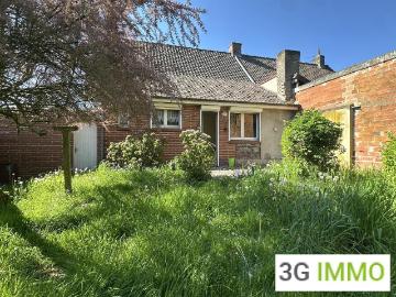 Maison 3 pièces 84 m²