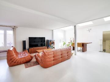 Maison 3 pièces 84 m²