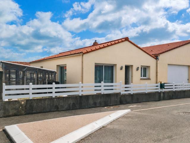 Maison 3 pièces 84 m²