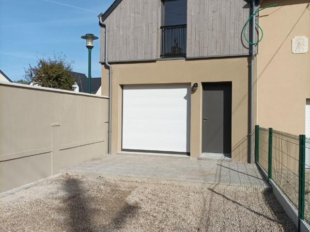 Maison 3 pièces 84 m²