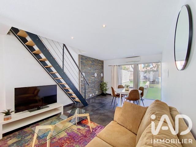 Maison 3 pièces 84 m²