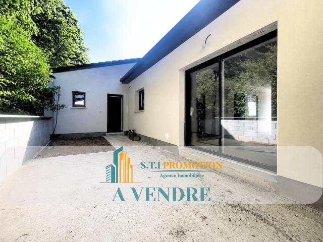 Maison 4 pièces 84 m²