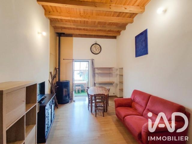 Maison 3 pièces 84 m²