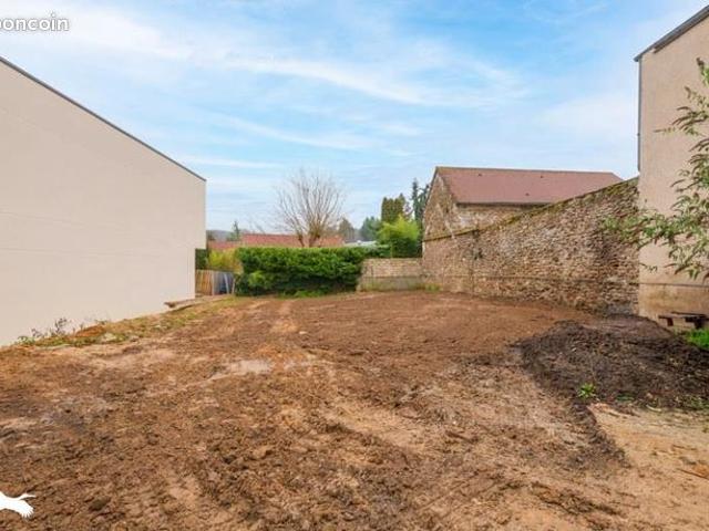 Maison 3 pièces 84 m²