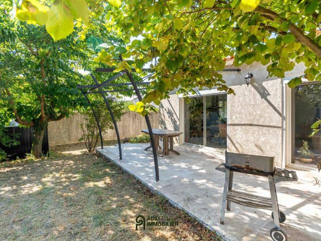Maison 4 pièces 84 m²