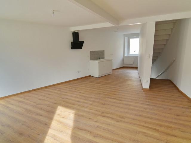Maison 3 pièces 84 m²