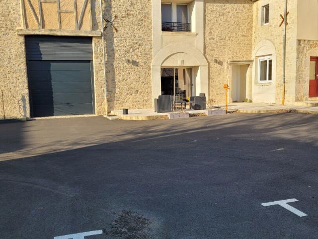 Maison 3 pièces 84 m²