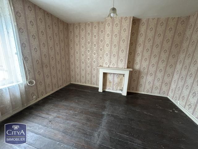 Maison 3 pièces 84 m²