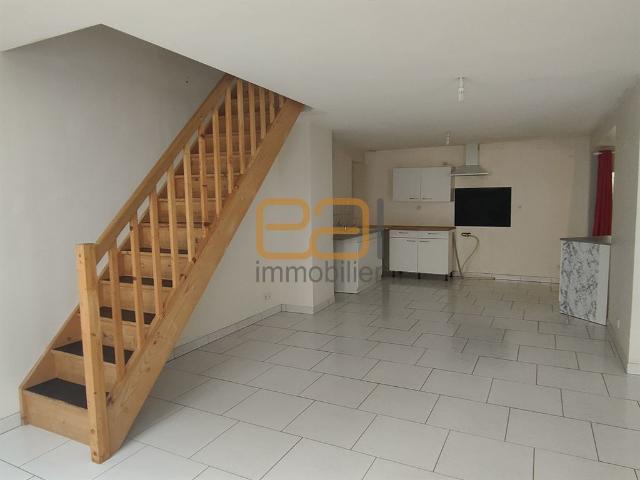 Maison 3 pièces 84 m²
