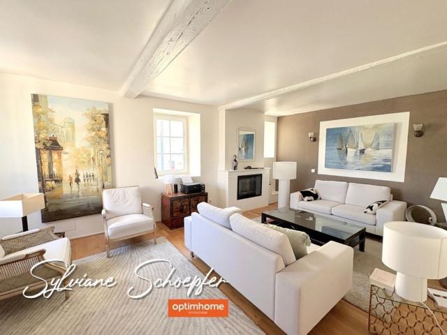 Maison 3 pièces 84 m²