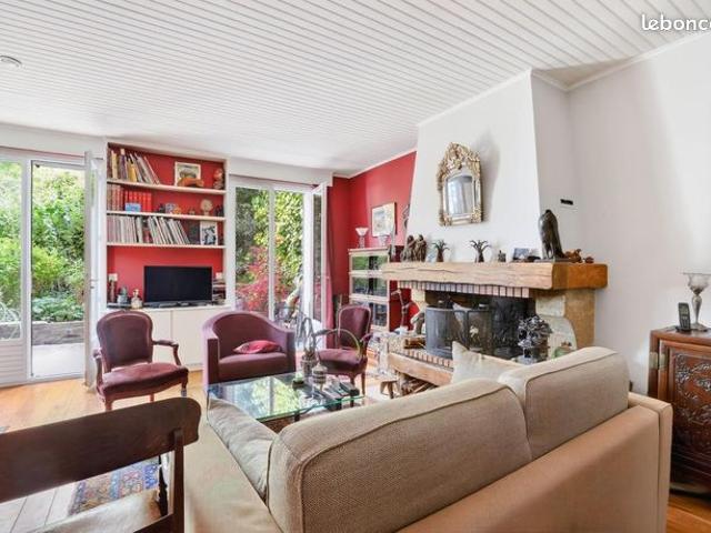 Maison 3 pièces 84 m²