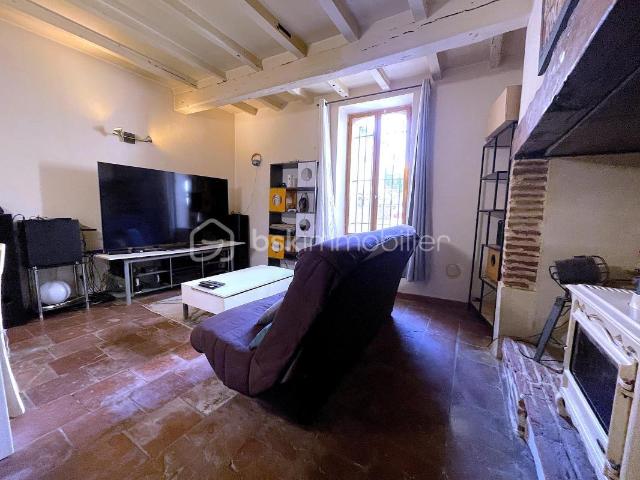 Maison 3 pièces 84 m²
