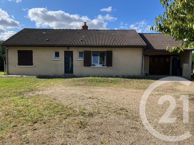 Maison 3 pièces 84 m²