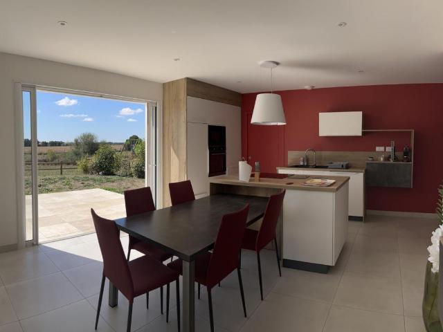Maison 3 pièces 84 m²