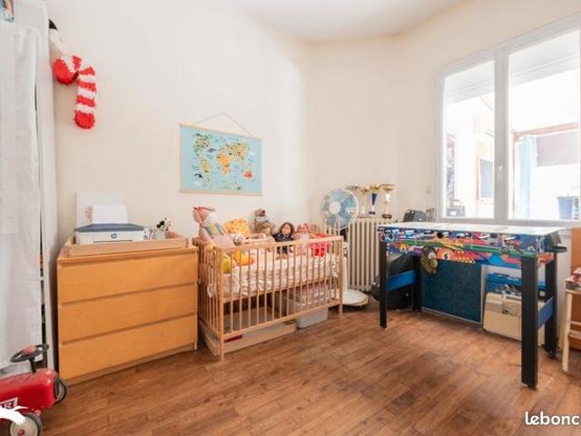 Maison 3 pièces 84 m²