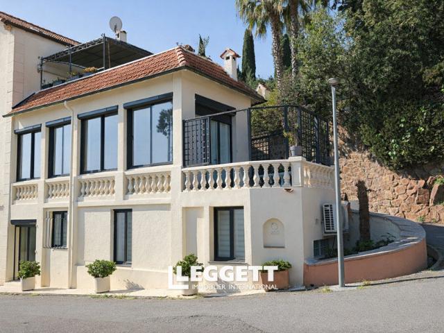 Maison 3 pièces 84 m²