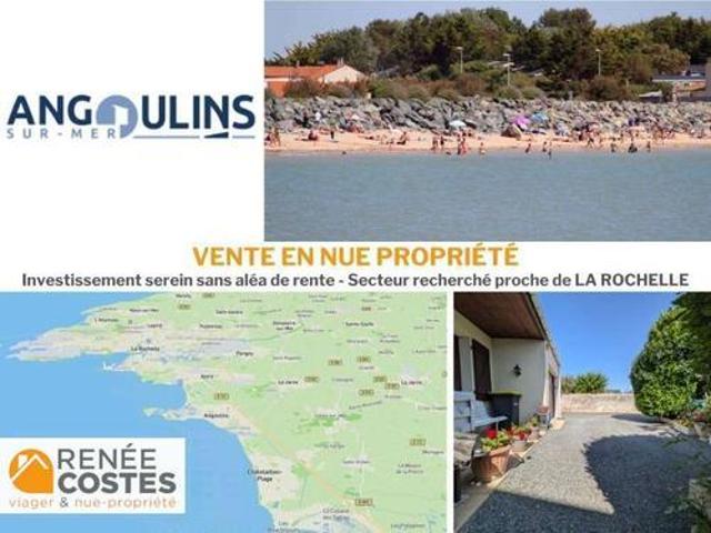 Maison 3 pièces 84 m²