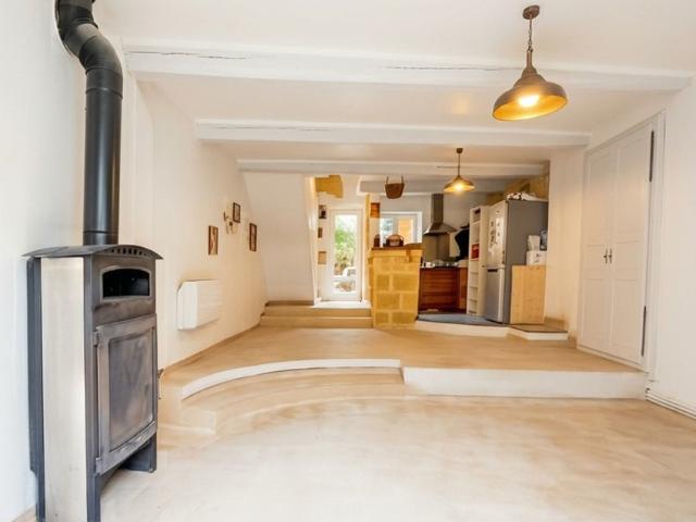 Maison 3 pièces 84 m²
