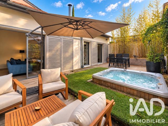 Maison 3 pièces 84 m²