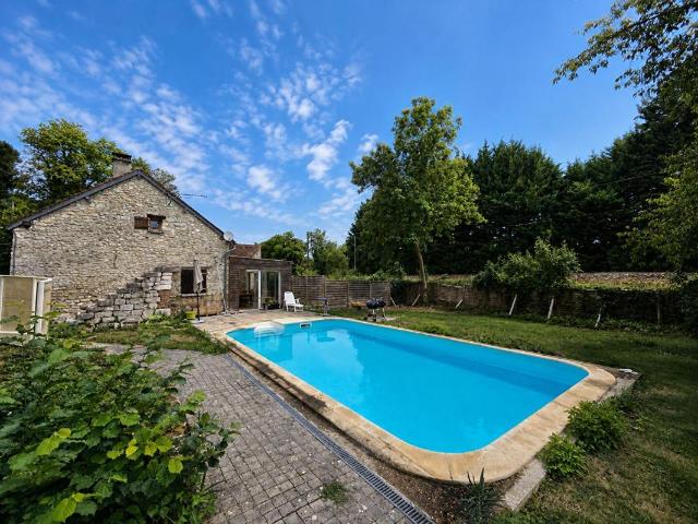 Maison 3 pièces 84 m²