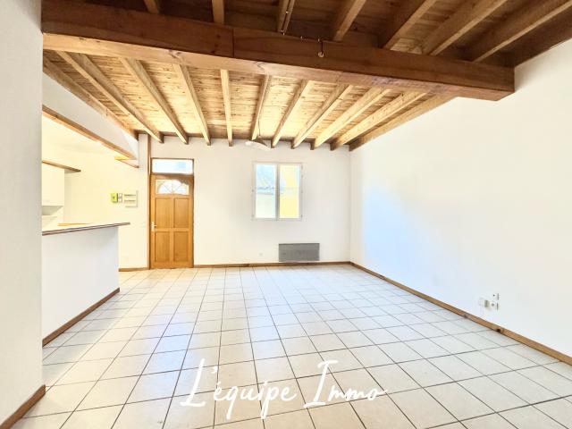 Maison 3 pièces 84 m²