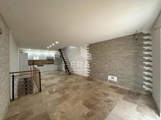 Maison 3 pièces 84 m²
