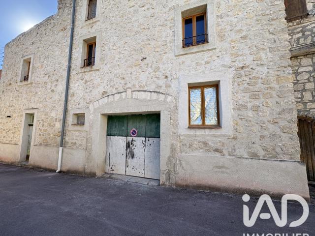 Maison 3 pièces 84 m²