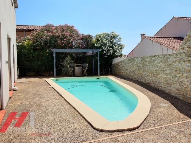 Maison 3 pièces 84 m²