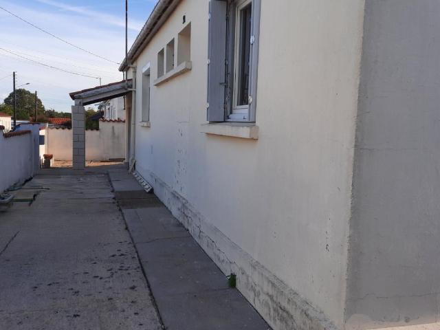 Maison 3 pièces 84 m²