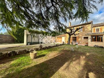 Maison 3 pièces 84 m²