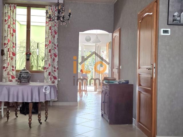Maison 3 pièces 84 m²