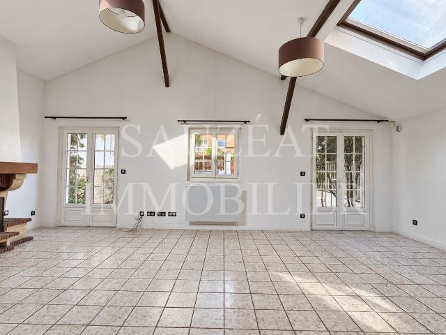 Maison 3 pièces 84 m²