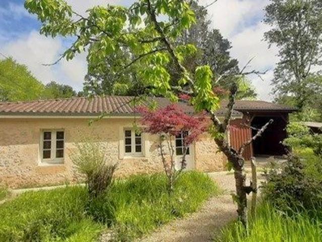 Maison 3 pièces 84 m²