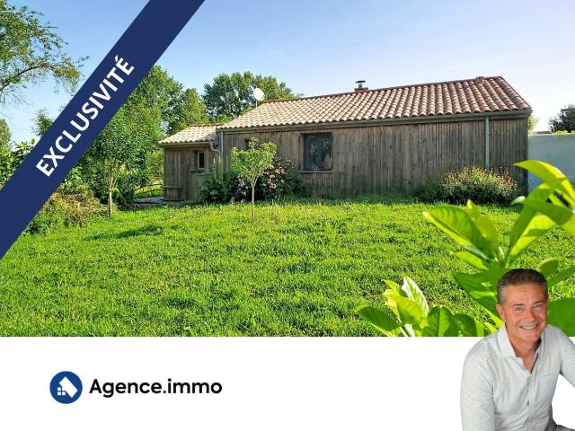 Maison 3 pièces 84 m²