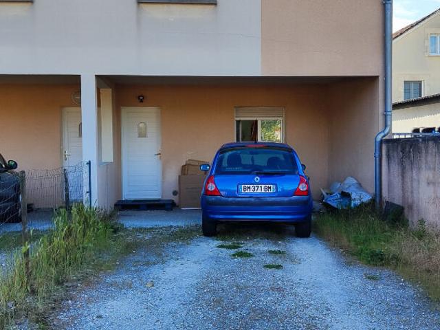 Maison 3 pièces 84 m²